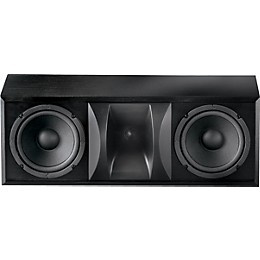 Cerwin-Vega CLS-6C Dual 6.5 IN Center Speaker