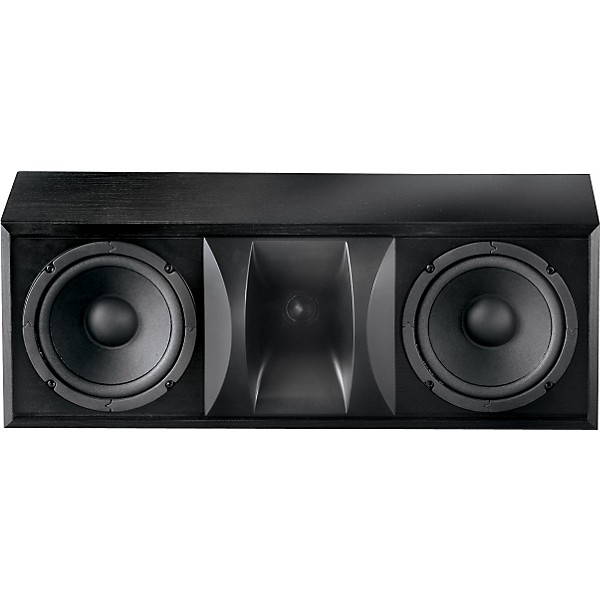 Cerwin-Vega CLS-6C Dual 6.5 IN Center Speaker