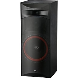 Cerwin-Vega CLS-15 15 IN 3-way Tower Speaker