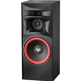 Cerwin-Vega CLS-15 15 IN 3-way Tower Speaker
