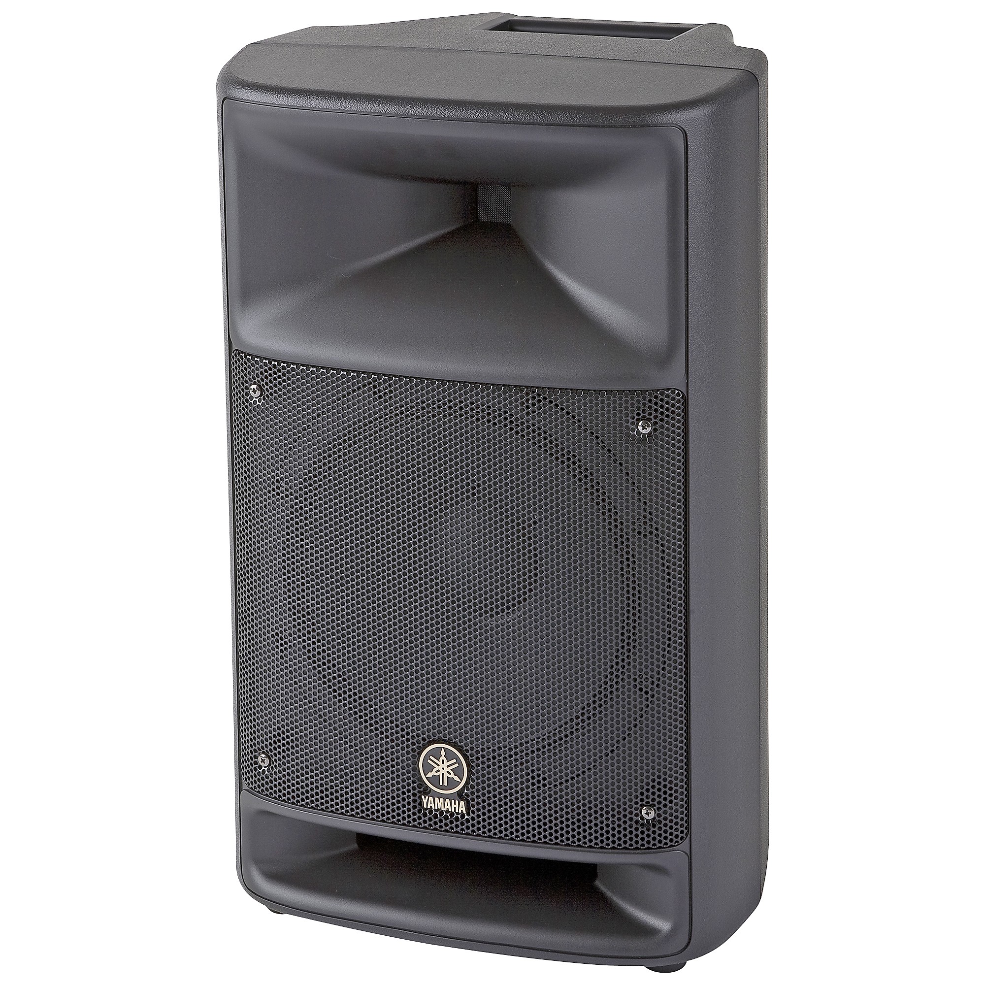 Yamaha MSR250 Active Powered Speaker | Guitar Center