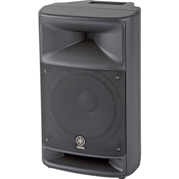 YAMAHA MSR250 パワードスピーカー　ヤマハ 2基セット ヤマハ、SRパワードスピーカー「MSR250」 - 価格.com