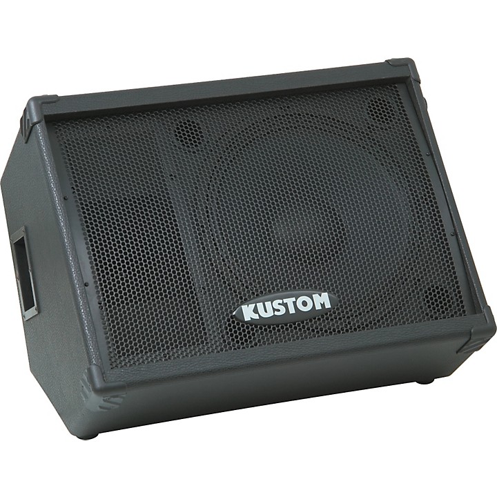 kustom speakers 15 inch