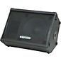 Kustom PA KPC15M 15" Monitor Speaker Cabinet with Horn