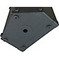 Kustom PA KPC15M 15" Monitor Speaker Cabinet with Horn
