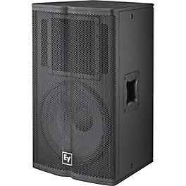 Electro-Voice TX1152 Tour X 2-Way 15" PA Speaker Black