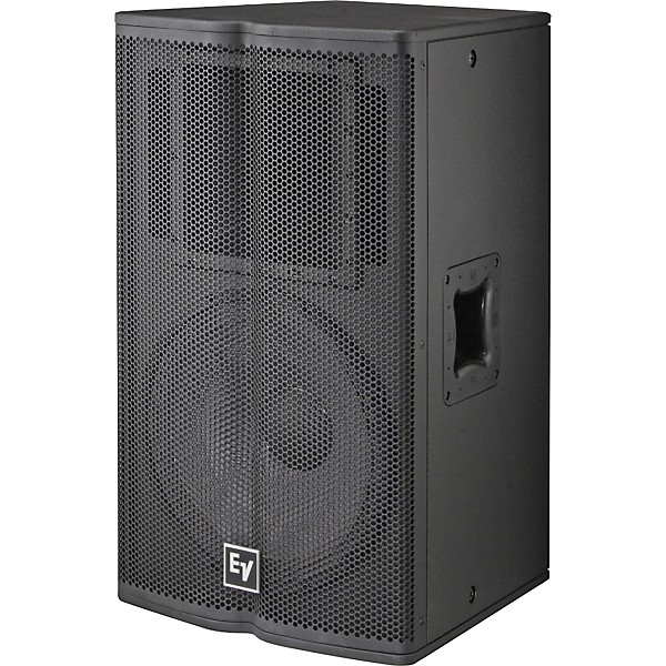Open Box Electro-Voice TX1152 Tour X 2-Way 15" PA Speaker Level 2 Black 888366043349