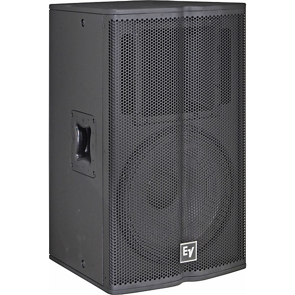 Electro-Voice TX1152 Tour X 2-Way 15" PA Speaker Black