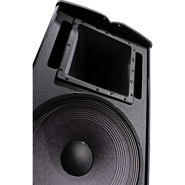 Electro-Voice TX1152 Tour X 2-Way 15" PA Speaker Black