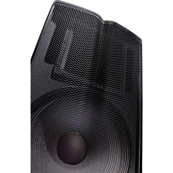 Open Box Electro-Voice TX1152 Tour X 2-Way 15" PA Speaker Level 2 Black 888366043349
