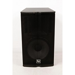 null Electro-Voice TX1152 Tour X 2-Way 15" PA Speaker Level 3 Black 888365540979