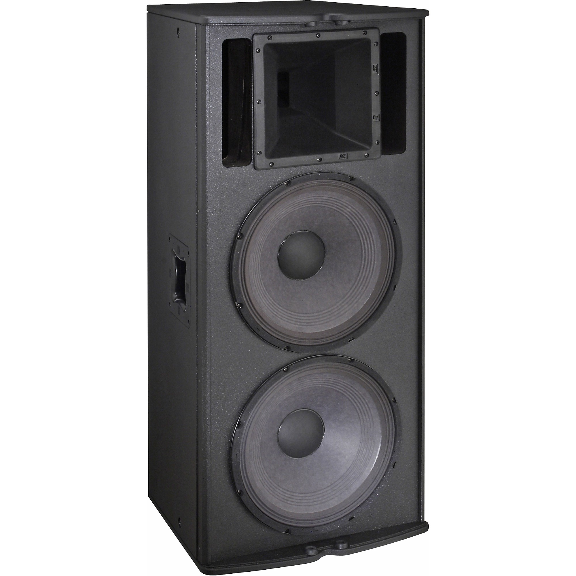 Open Box Electro-Voice TX2152 Tour-X 2-Way Dual 15