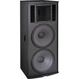 Open Box Electro-Voice TX2152 Tour-X 2-Way Dual 15