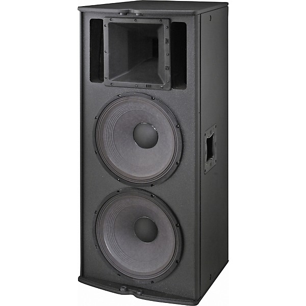 Open Box Electro-Voice TX2152 Tour-X 2-Way Dual 15