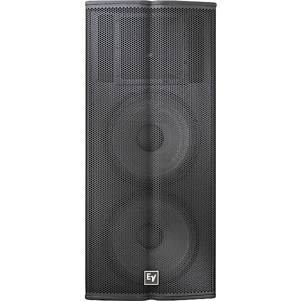 Open Box Electro-Voice TX2152 Tour-X 2-Way Dual 15