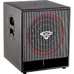 Open Box Cerwin-Vega CVA-115 15" Powered Subwoofer Level 2 Regular 888366010181