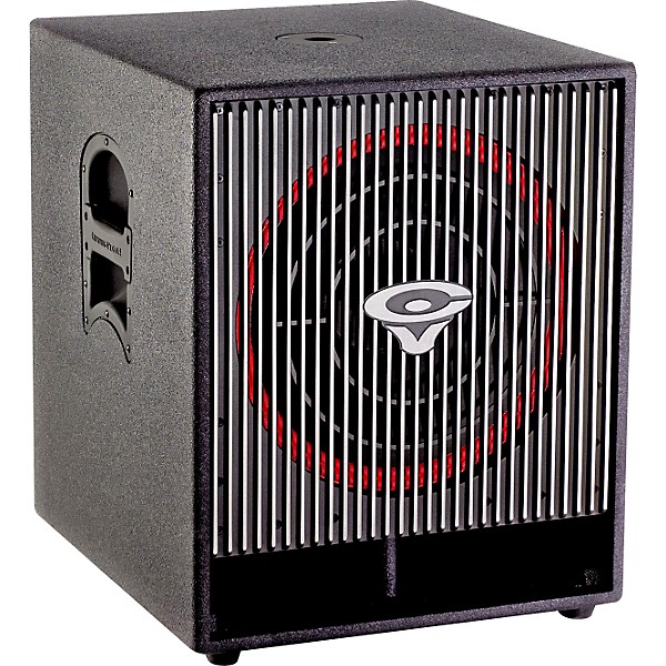 Open Box Cerwin-Vega CVA-115 15" Powered Subwoofer Level 2 Regular 888366010181