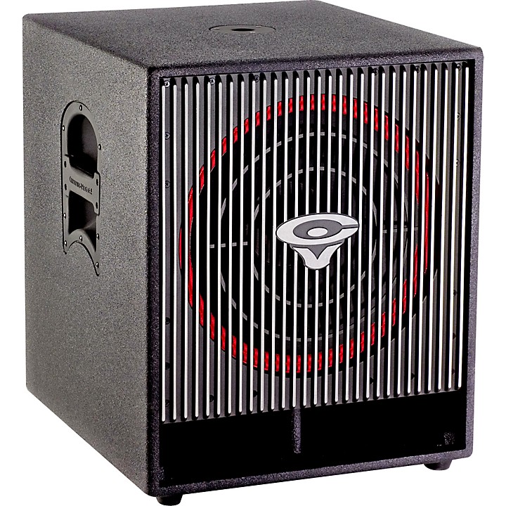 Open Box Cerwin-Vega CVA-115 15