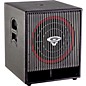 Open Box Cerwin-Vega CVA-115 15" Powered Subwoofer Level 2 Regular 888366010181 thumbnail