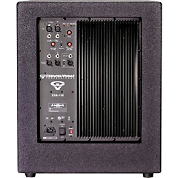 Open Box Cerwin-Vega CVA-115 15" Powered Subwoofer Level 2 Regular 888366010181