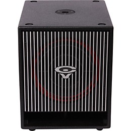 Open Box Cerwin-Vega CVA-115 15" Powered Subwoofer Level 2 Regular 888366010181