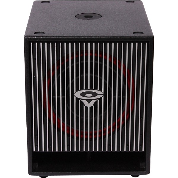 Open Box Cerwin-Vega CVA-115 15" Powered Subwoofer Level 2 Regular 888366010181
