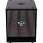 Open Box Cerwin-Vega CVA-115 15" Powered Subwoofer Level 2 Regular 888366010181