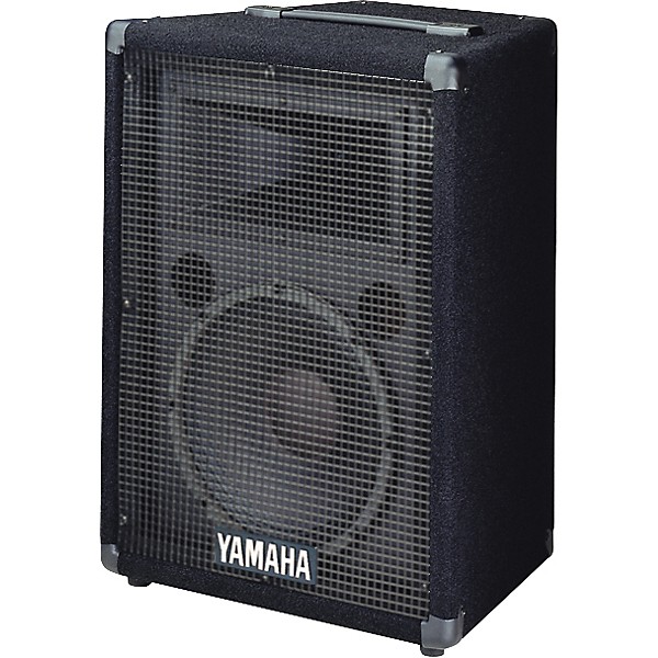 YAMAHA スピーカー S12e Restock Yamaha S12E 12 In 2-Way Cabinet | Guitar Center