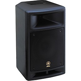 Yamaha MSR100 8" Powered Speaker