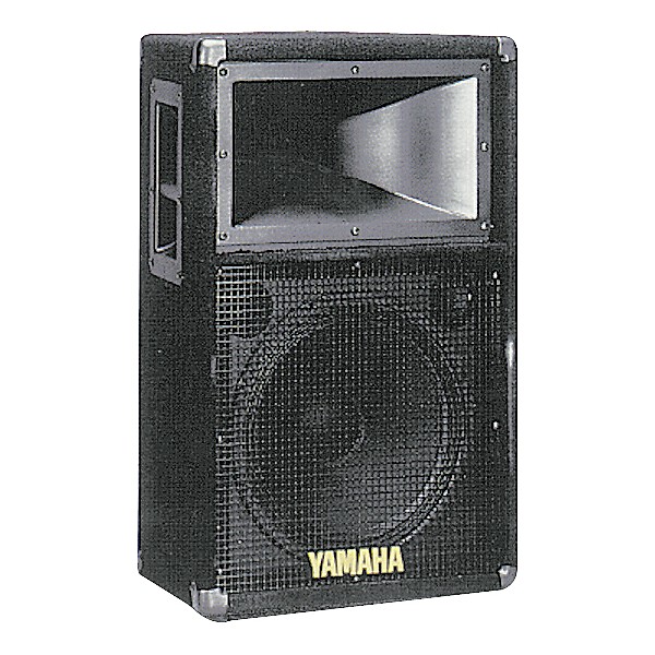 Yamaha EMX62M/S112IV Package | Guitar Center