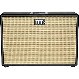 Open Box THD 2x12 Ported Extension Cabinet Level 1 Black