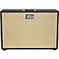 Open Box THD 2x12 Ported Extension Cabinet Level 1 Black thumbnail