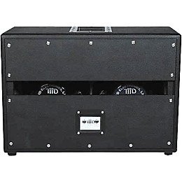 Open Box THD 2x12 Ported Extension Cabinet Level 1 Black