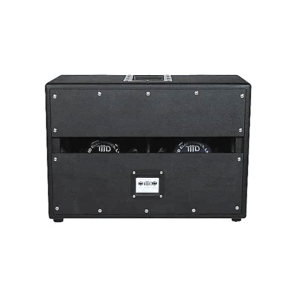 Open Box THD 2x12 Ported Extension Cabinet Level 1 Black