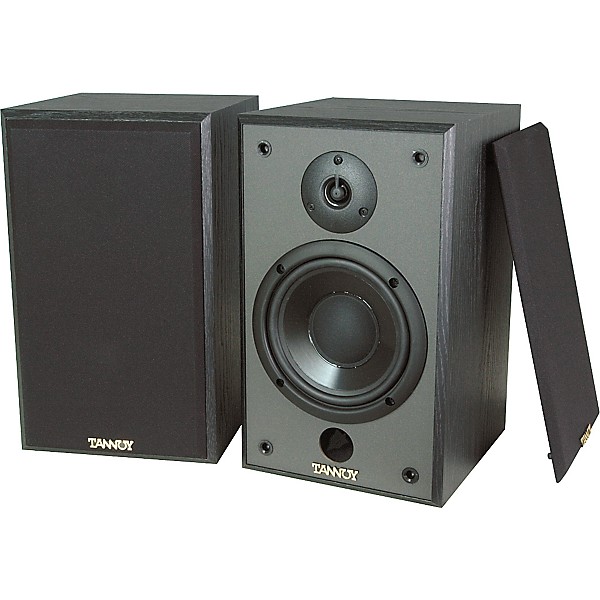 Tannoy Proto J Plus Studio Monitor Pair | Guitar Center