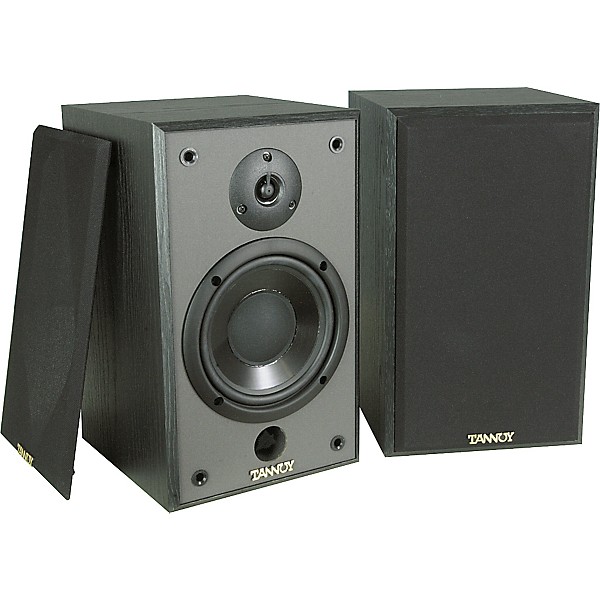 Tannoy Proto J Plus Studio Monitor Pair