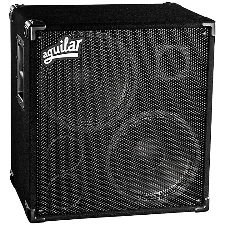 人気特価激安 Ohm 8 Cab Bass 212 GS Aguilar | Center Guitar ベース
