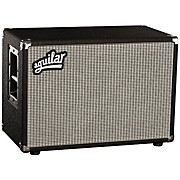 Aguilar Db 210 2X10 Bass Cabinet Classic Black 4 Ohm for sale