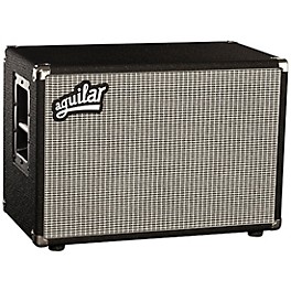 Aguilar DB 210 2x10 Bass Cabinet Classic Black 8 Ohm Aguilar DB 210 2x10 Bass Cabinet Classic Black 4 Ohm