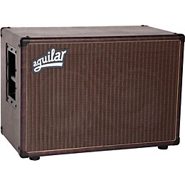 Aguilar DB 210 2x10 Bass Cabinet Chocolate Thunder 8 Ohms