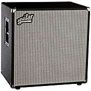 Aguilar Db  410 4X10 Inch Bass Cabinet Classic Black 4 Ohm for sale