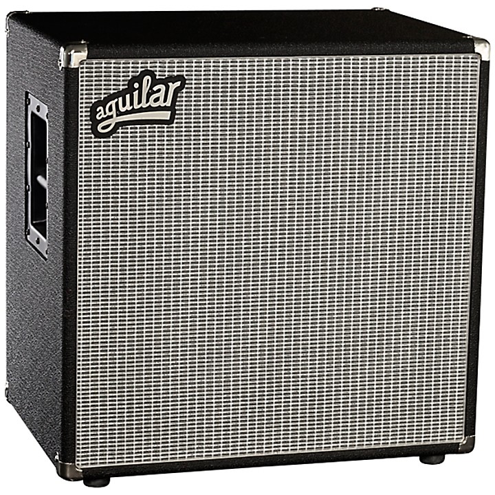 Aguilar DB 410 4x10