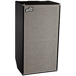 Aguilar DB 810 8x10 Bass Cabinet Classic Black 4 Ohm