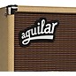 Aguilar DB 810 8x10 Bass Cabinet Boss Tweed 4 Ohm thumbnail