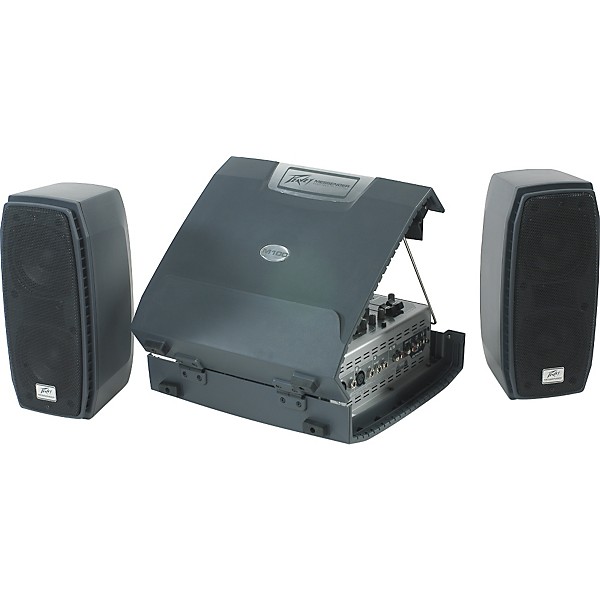 Peavey Messenger Portable Sound System