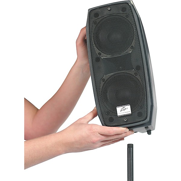 Peavey Messenger Portable Sound System