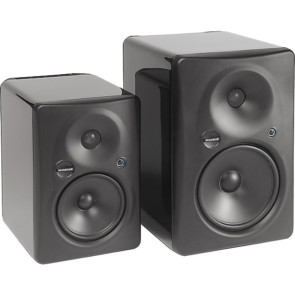 Mackie HR624mk2 Active Studio Reference Monitor