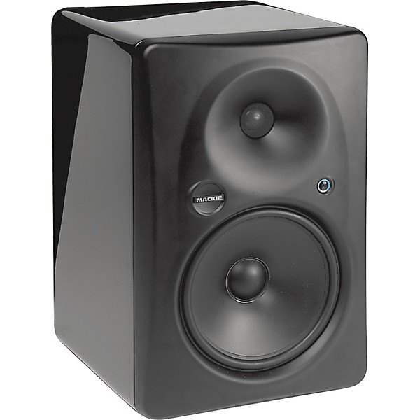 Mackie HR824mk2 8.75" Active High-Resolution Studio Reference Monitor