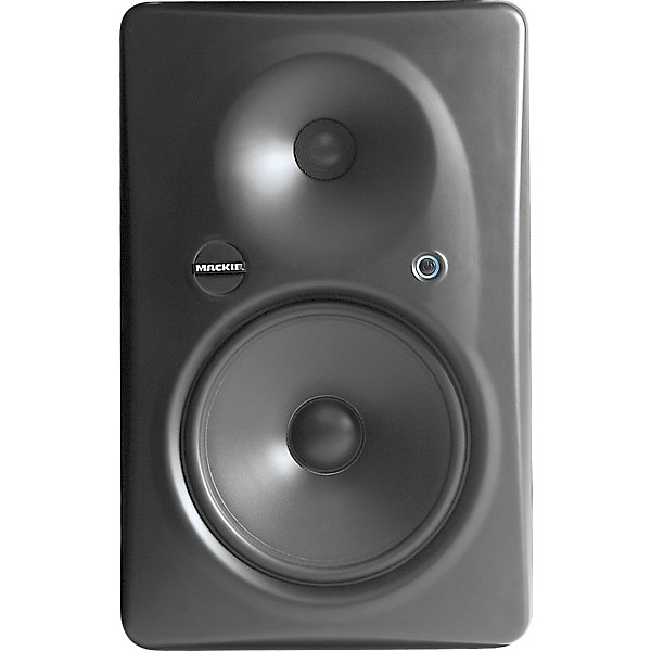 Mackie HR824mk2 8.75" Active High-Resolution Studio Reference Monitor