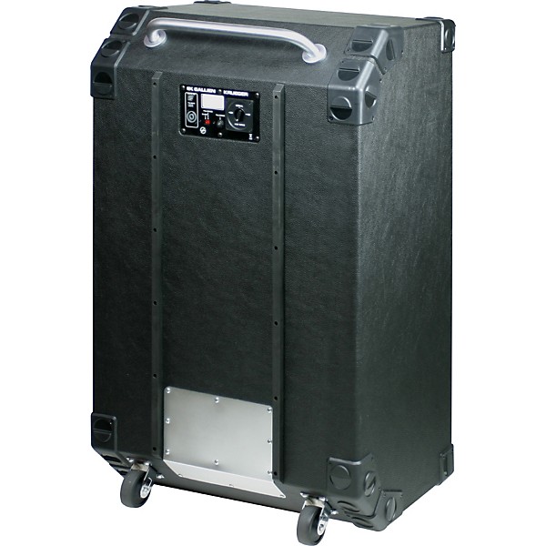 Gallien-Krueger Neo 412 4x12 Bass Speaker Cabinet